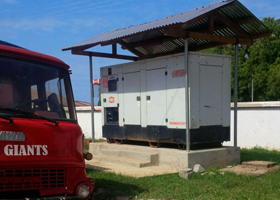 generator