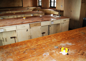 GSTS Laboratories