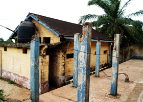 GSTS Sanitation